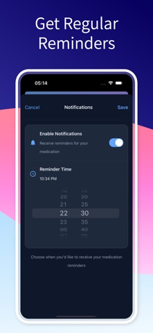 GLP 1 Tracker - Shotwise screenshot