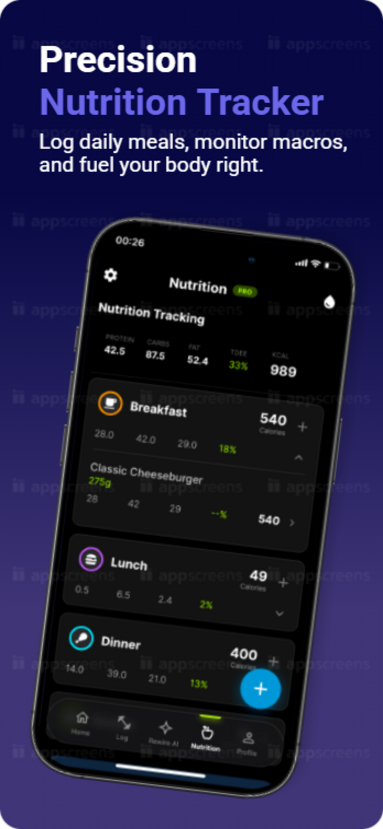 Rewire Life Routine screenshot 6