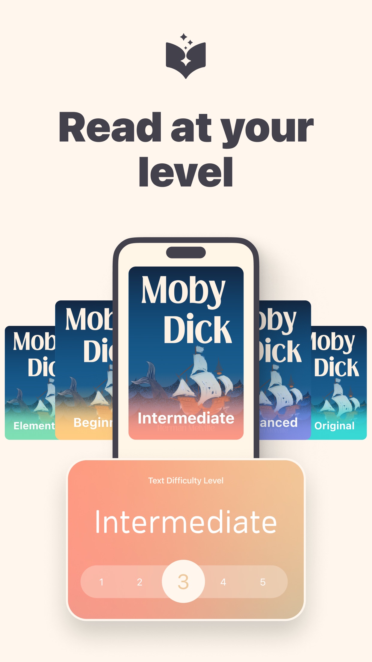 Magibook - Book Reading App screenshot 1