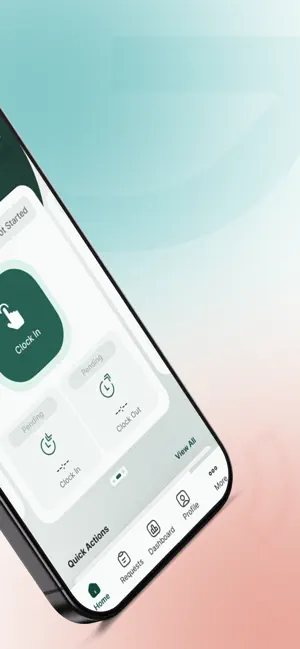 EasyGo HRM screenshot 3