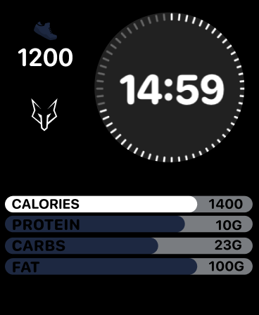 CM FIT CLUB screenshot 13