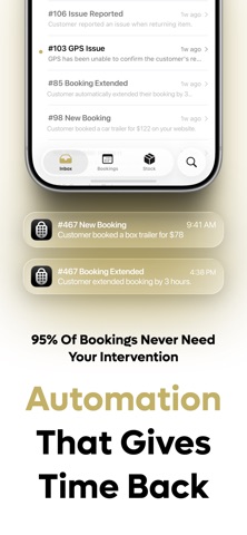 Lockii Screenshot 2 of 5