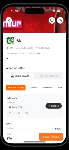 ukmiup Screenshot 2 of 5
