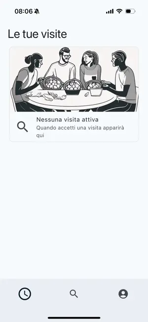 Giorgio: Medico Domiciliare screenshot 1