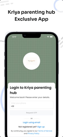 kriya life screenshot