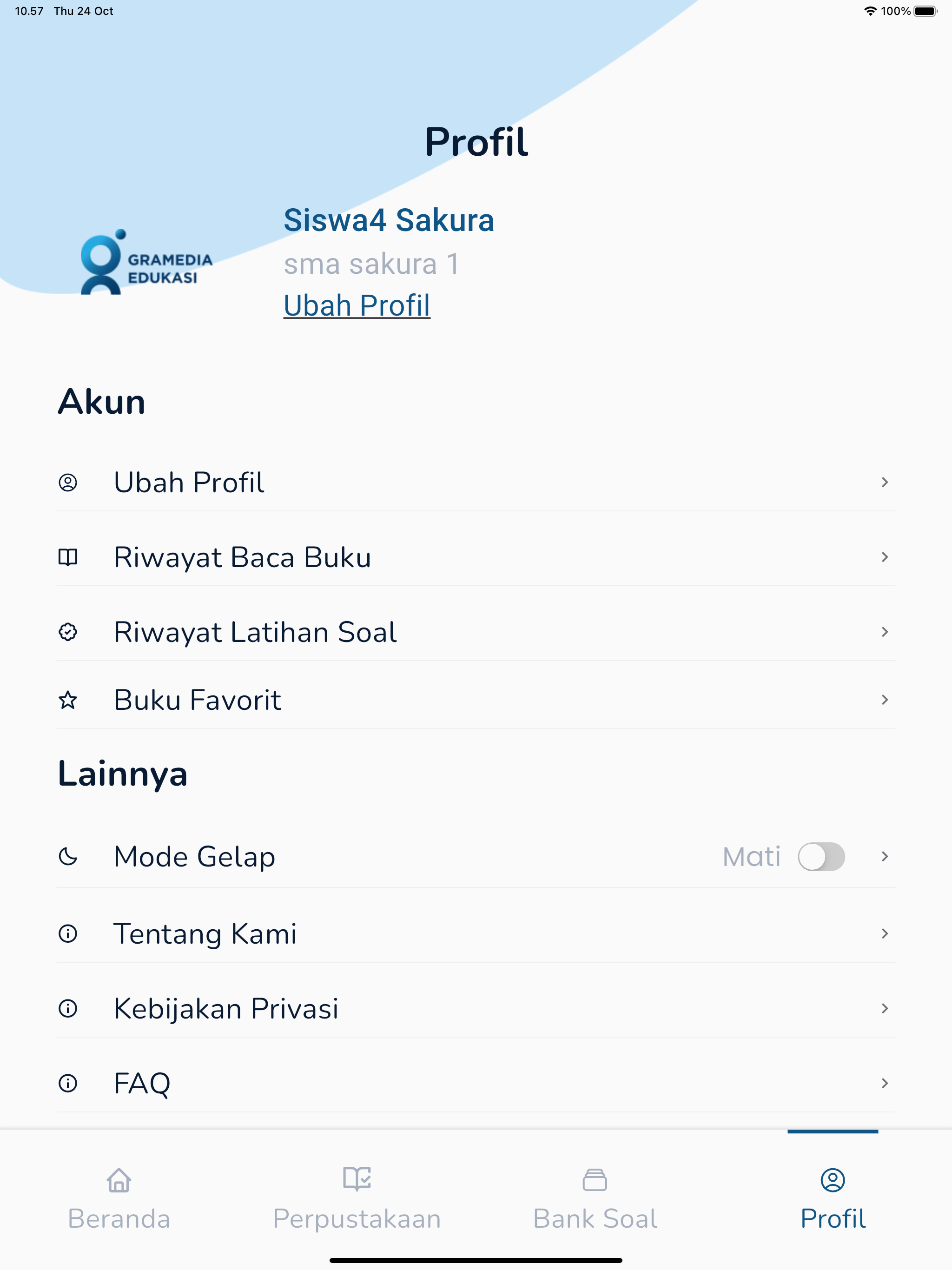 DPSafeConnect