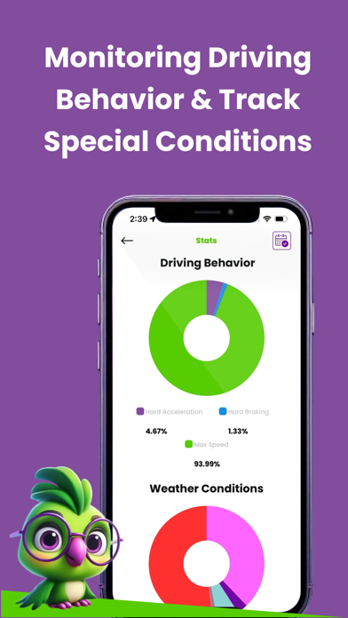 GUIDE2Safeti iPhone screenshot 8 - Education app