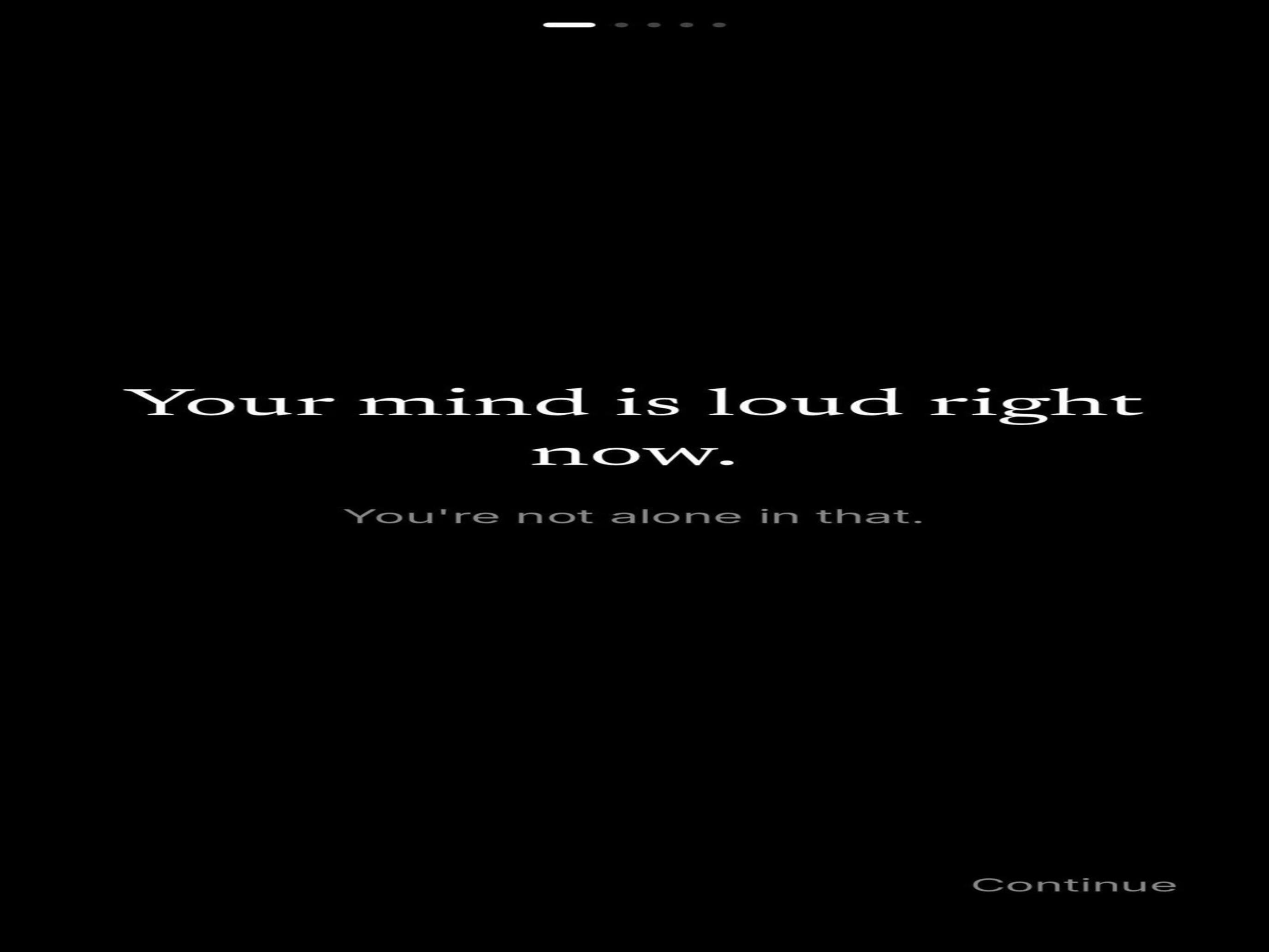 Stoicio: Stress Relief Journal screenshot 5