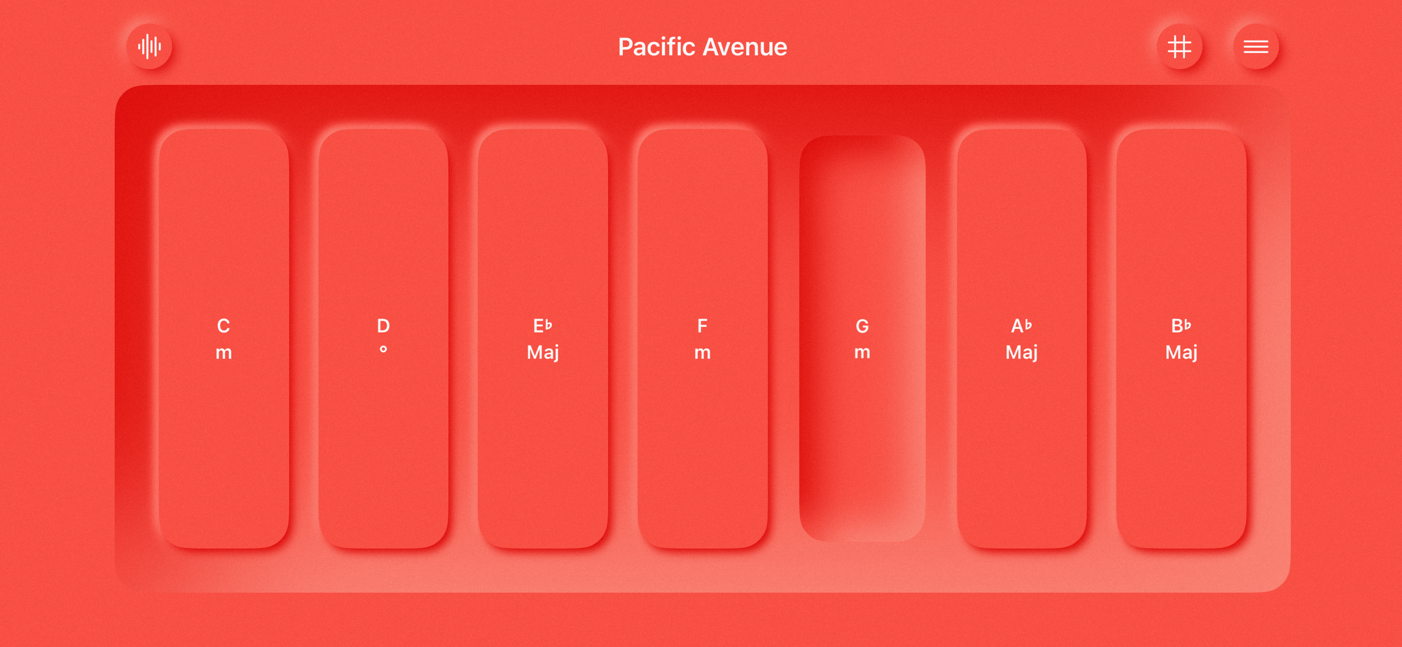 popchord screenshot 3