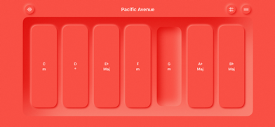 popchord Screenshot 3 of 4