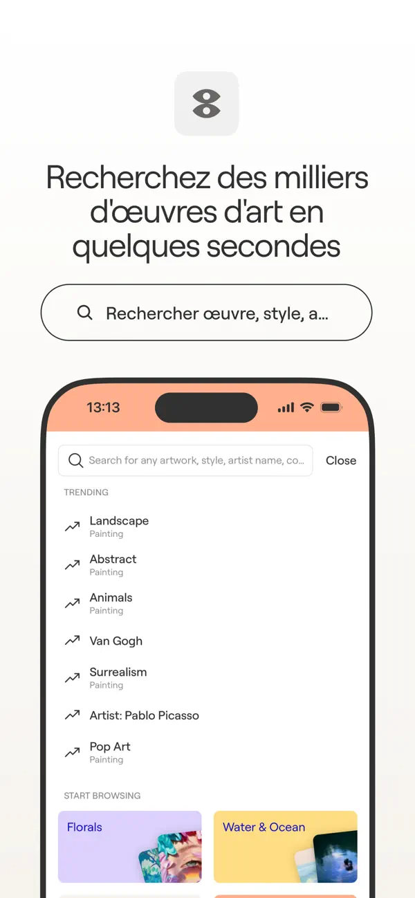 Screenshot #3 pour Singulart: Buy Original Art
