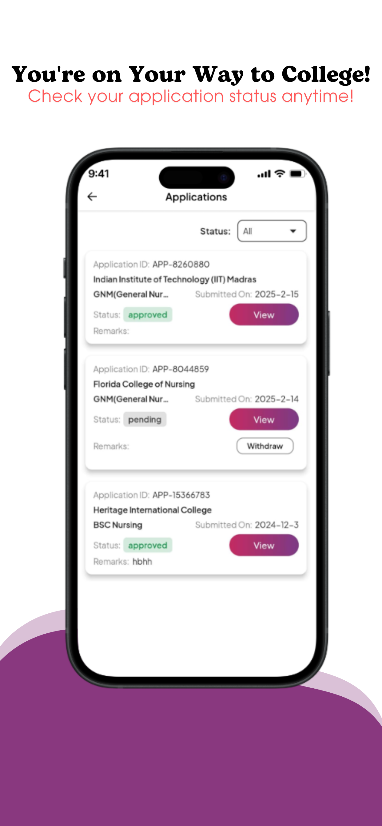 Eduvy Technologies