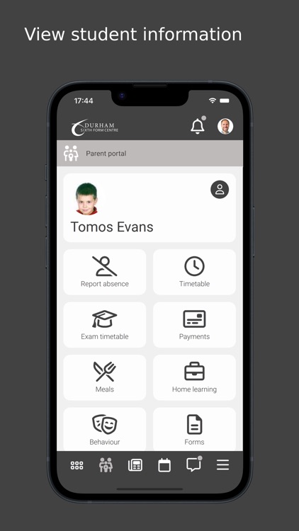 Durham Sixth Form Centre