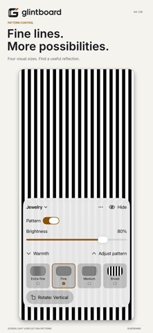 Glintboard screenshot 4