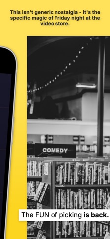 My Video Rental screenshot
