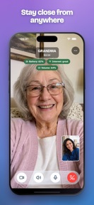 Nonna Caregiver screenshot