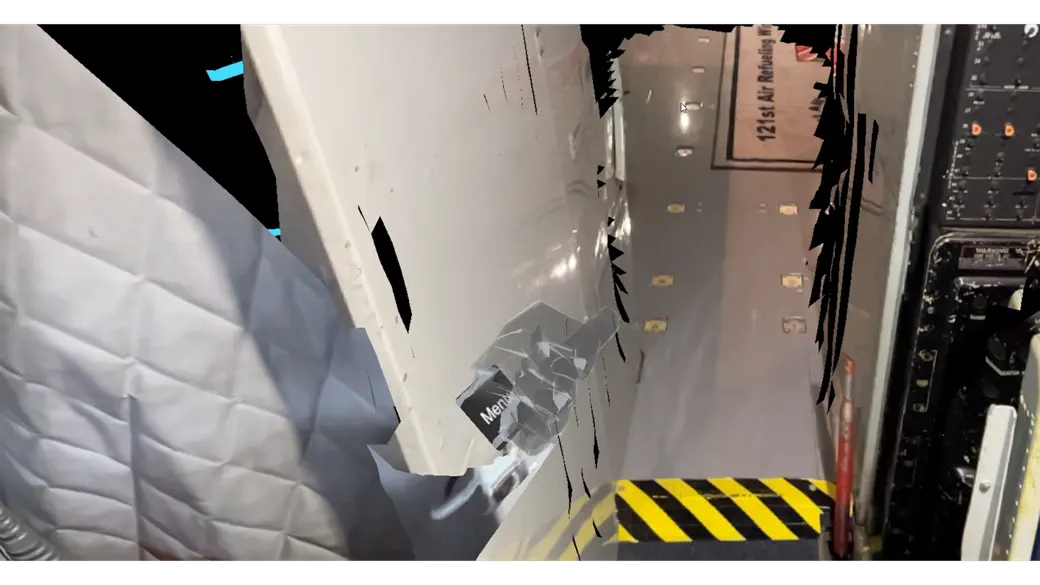 HyperTunnel screenshot 4