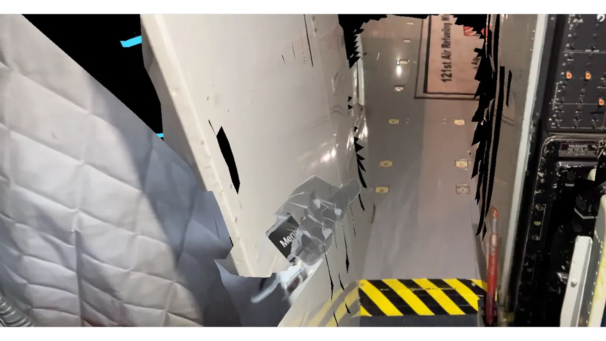 HyperTunnel screenshot 4