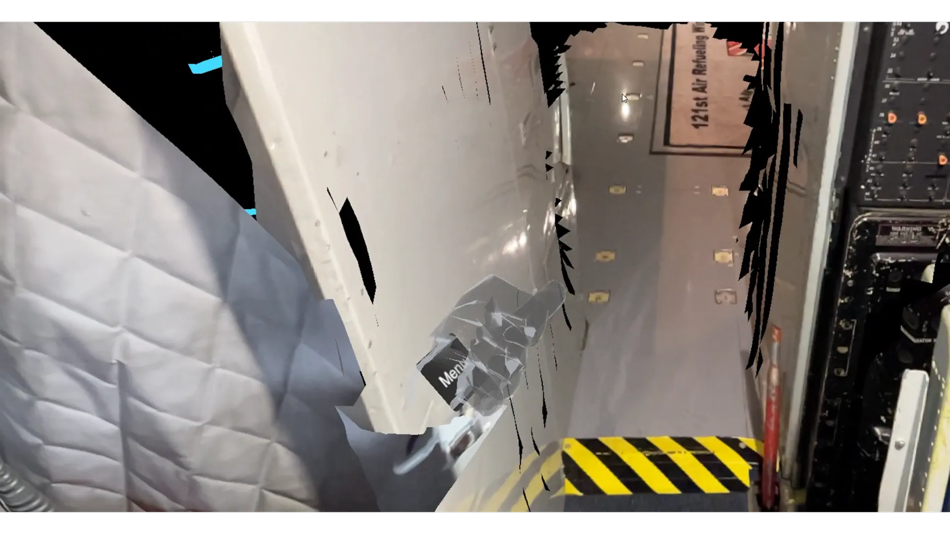 HyperTunnel screenshot 4