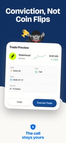AI Trading & Investing: Ape screenshot