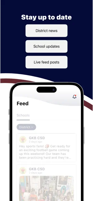 Garrett-Keyser-Butler CSD IN screenshot 3