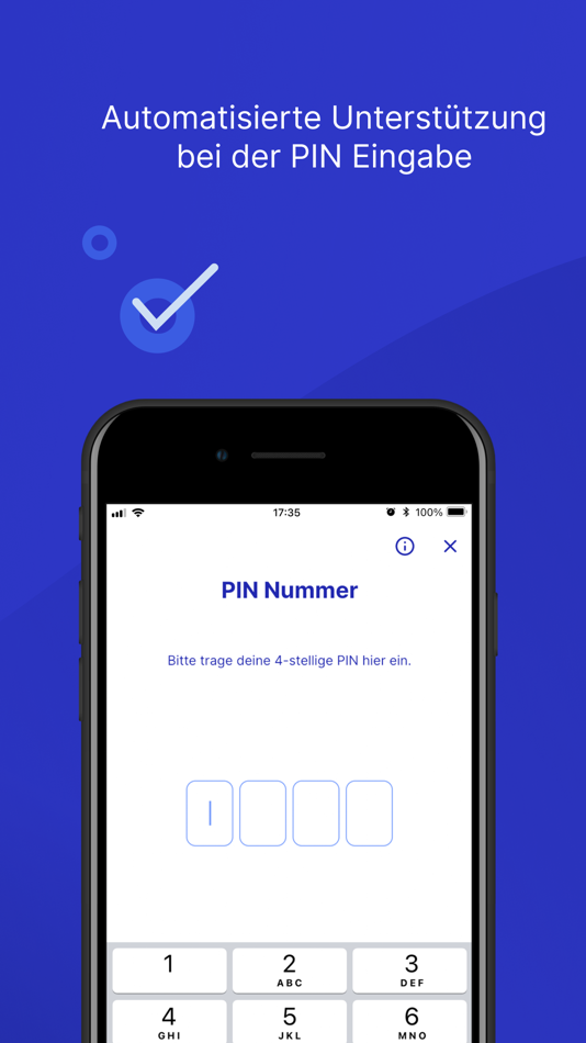 #5. IOmeter (iOS) 由: IOmeter GmbH