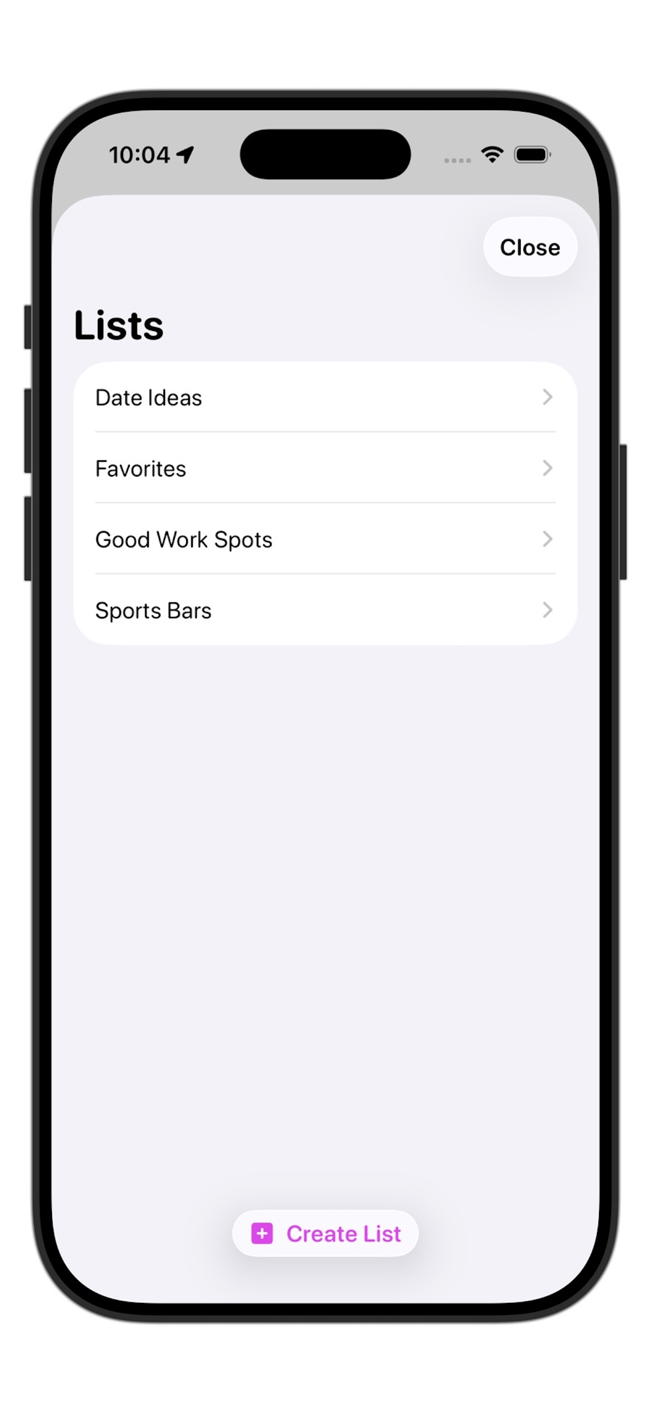 Hot Local Food: Find Dinner screenshot 3