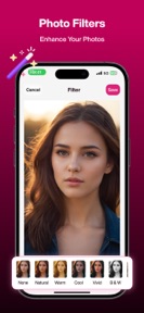 Gallery: Photo Vault App screenshot