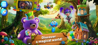 Pichoop: Fun Learning Game 4-7 Screenshot 1 of 8