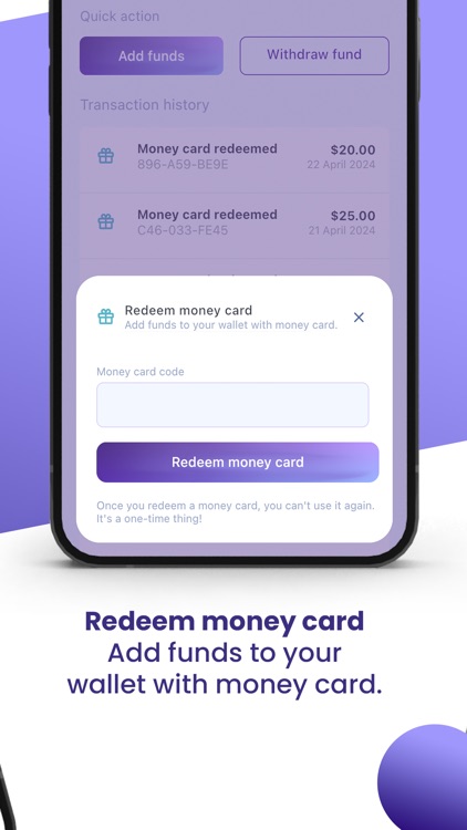 Royalties LLC screenshot-5