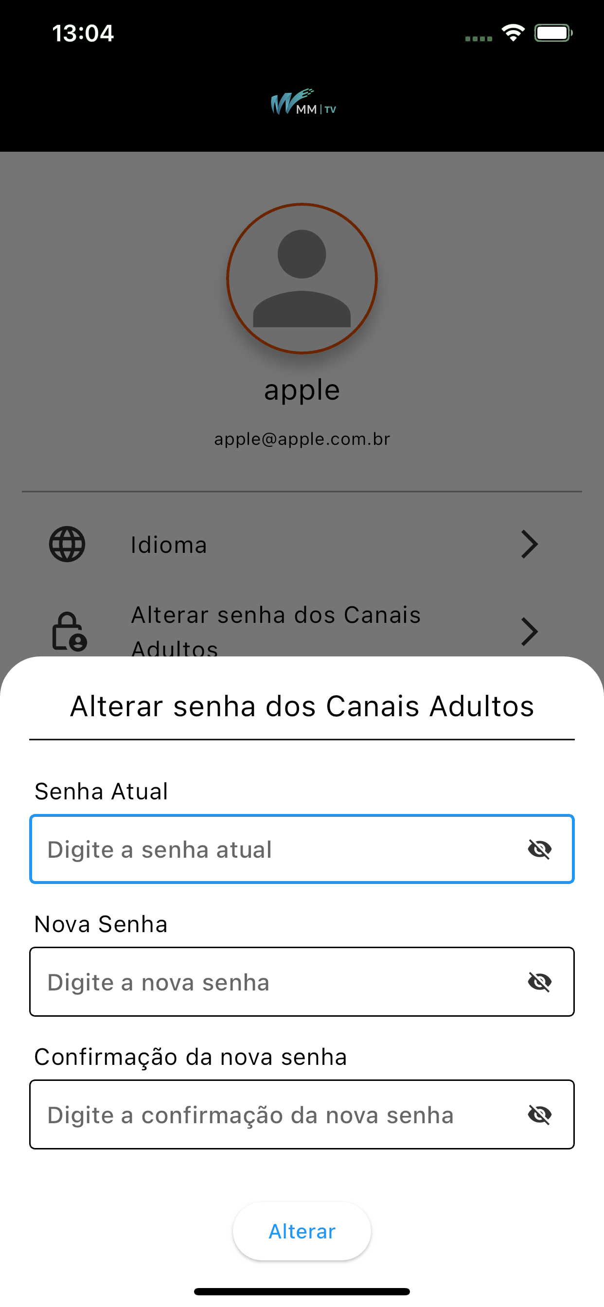 MMTV