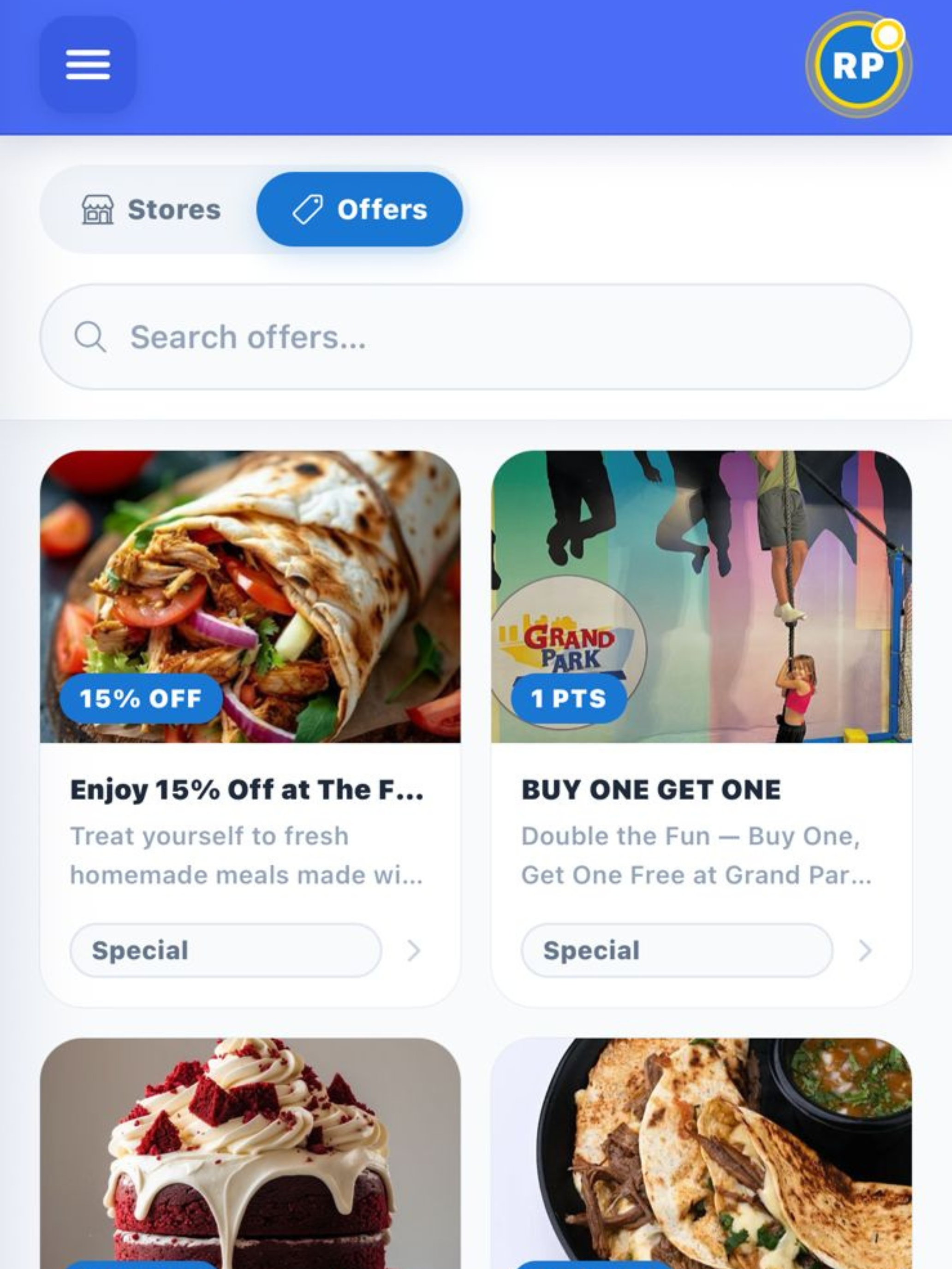 Hot Deals: Discount App screenshot 18