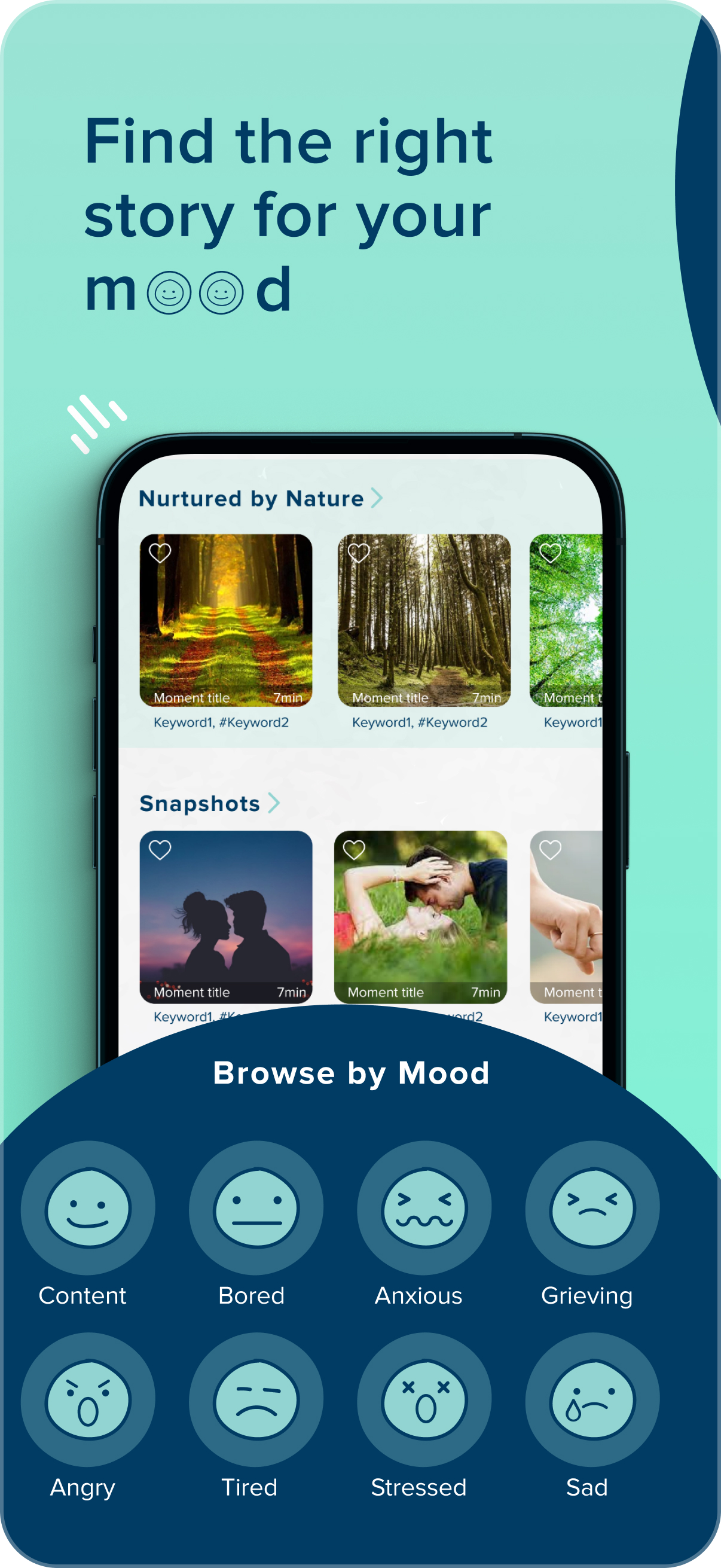 Velavoz: Connection & Presence screenshot 5