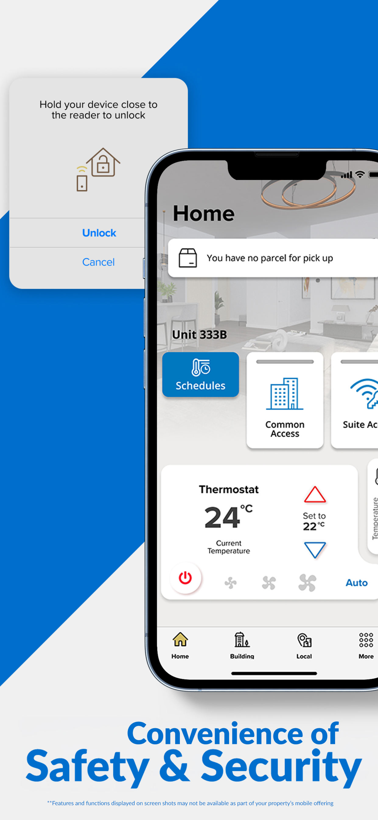 Citylink screenshot 3
