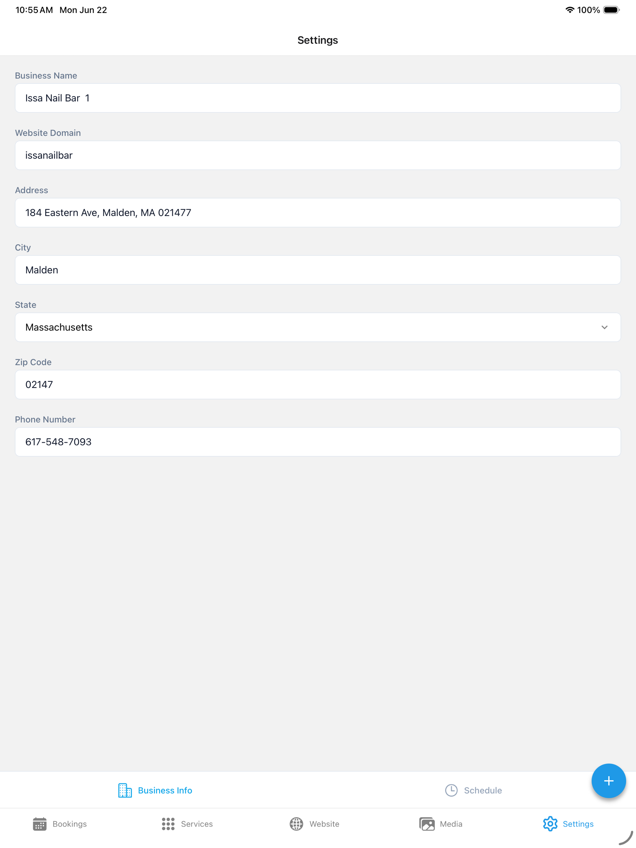lumosworks screenshot 12