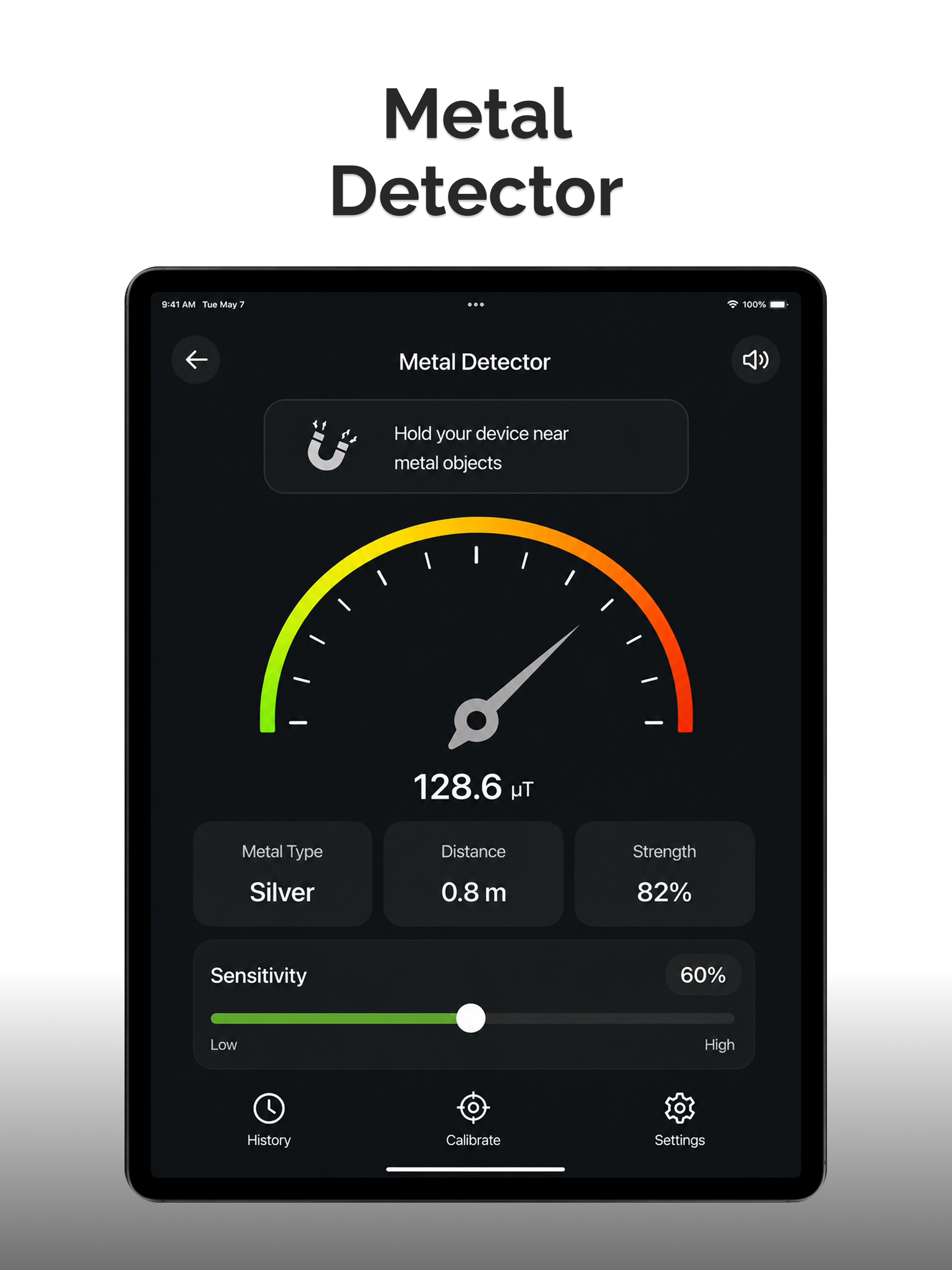 Stone Identifier: Rock ID App screenshot 12