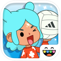 Toca Boca World: Kreative Welt