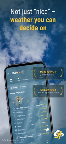 Weather Escapes Screenshot 6 of 10