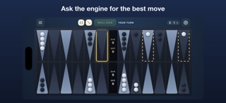 Backgammon Zone – Play Online Screenshot 3 of 6