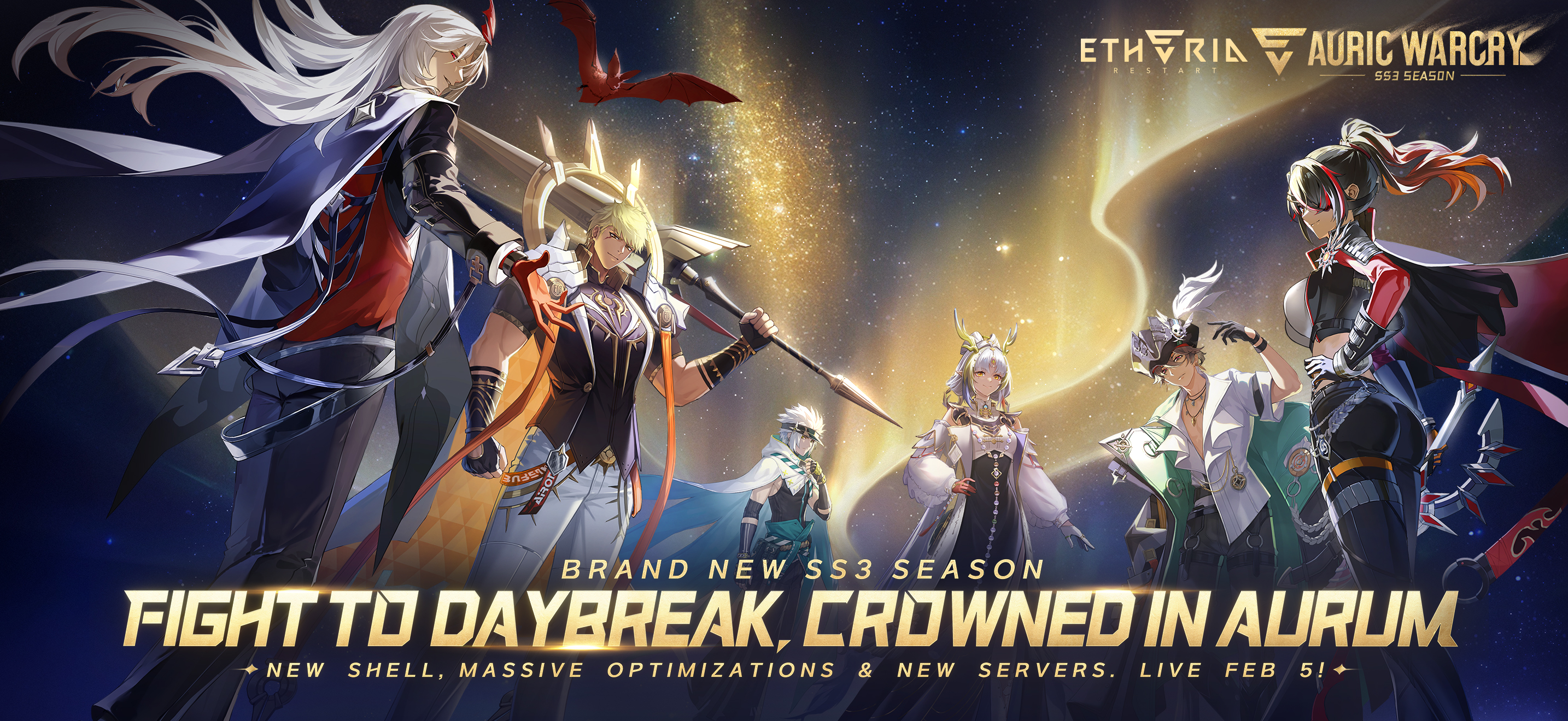 Etheria: Restart thumbnail 2