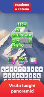 Reazione a catena: successioni screenshot 5