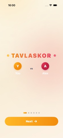 Tavla & Backgammon Scoreboard Screenshot 10 of 10