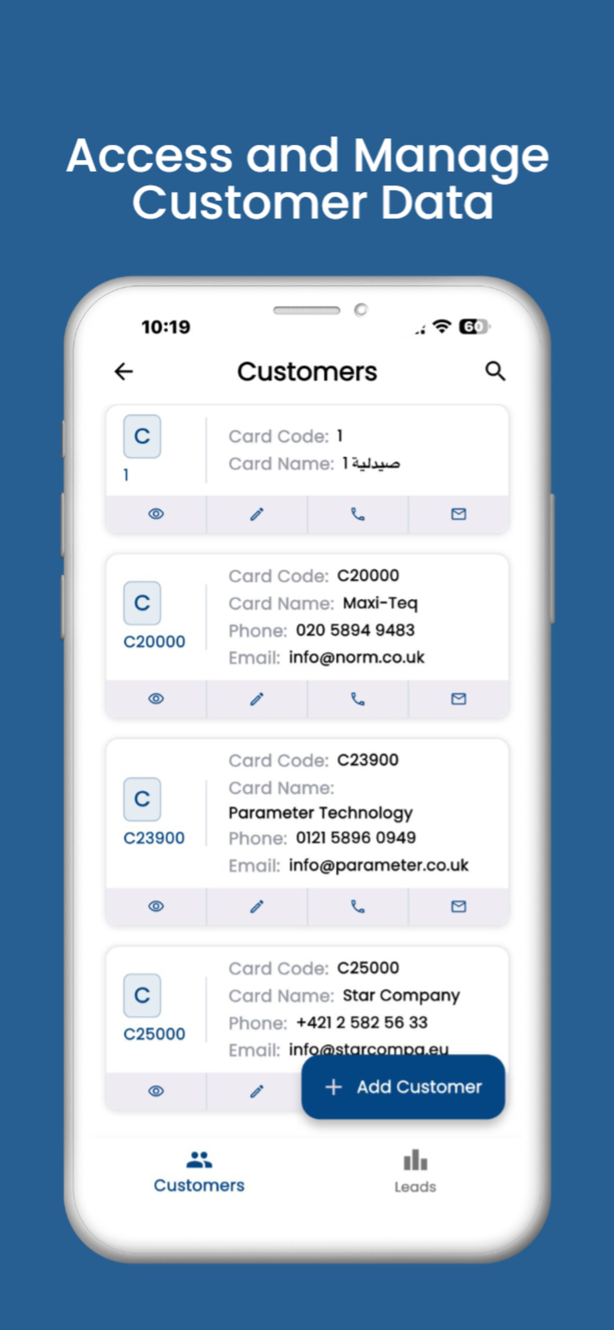 Bbeter screenshot 4