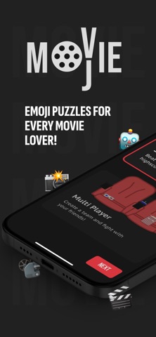 moviemojie Screenshot 1 of 4