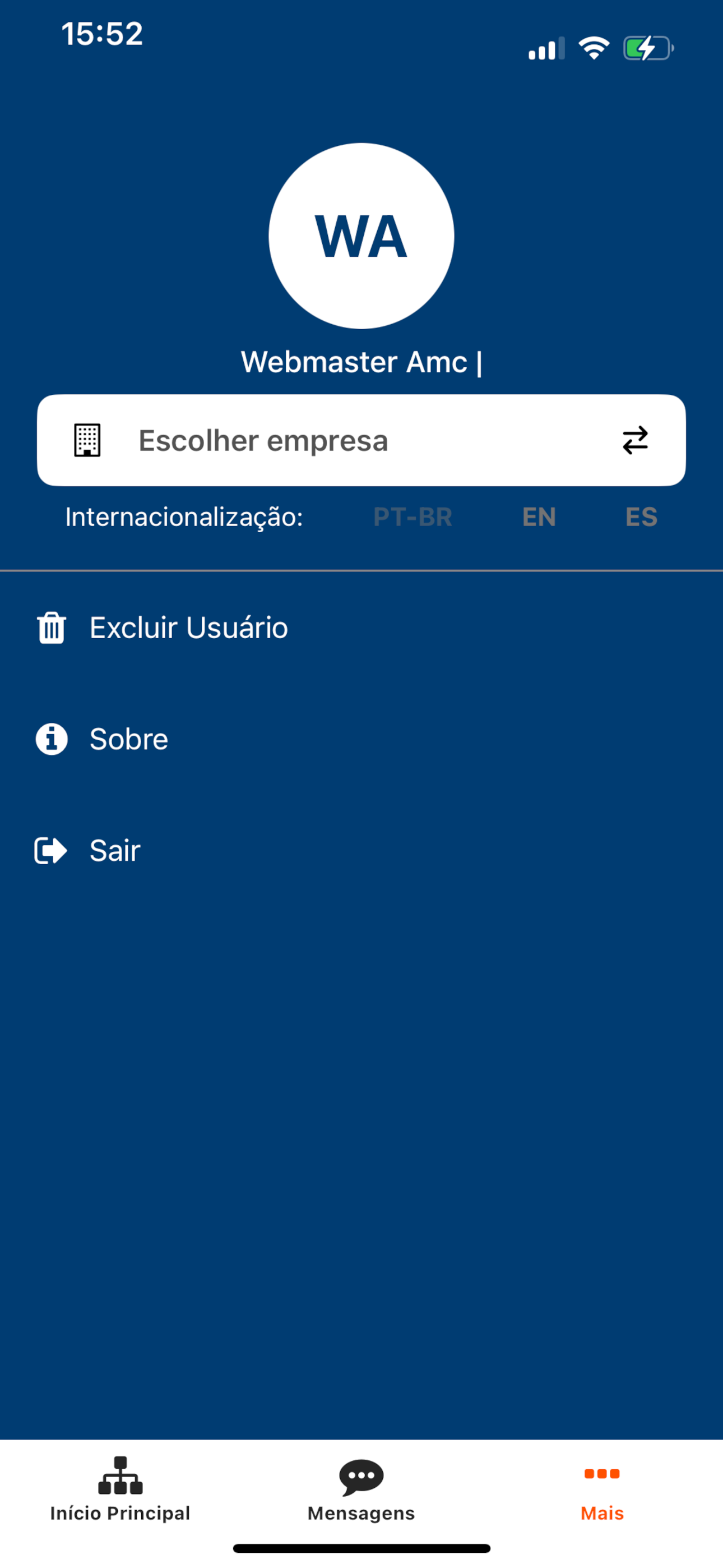 Conexão Colcci screenshot 3