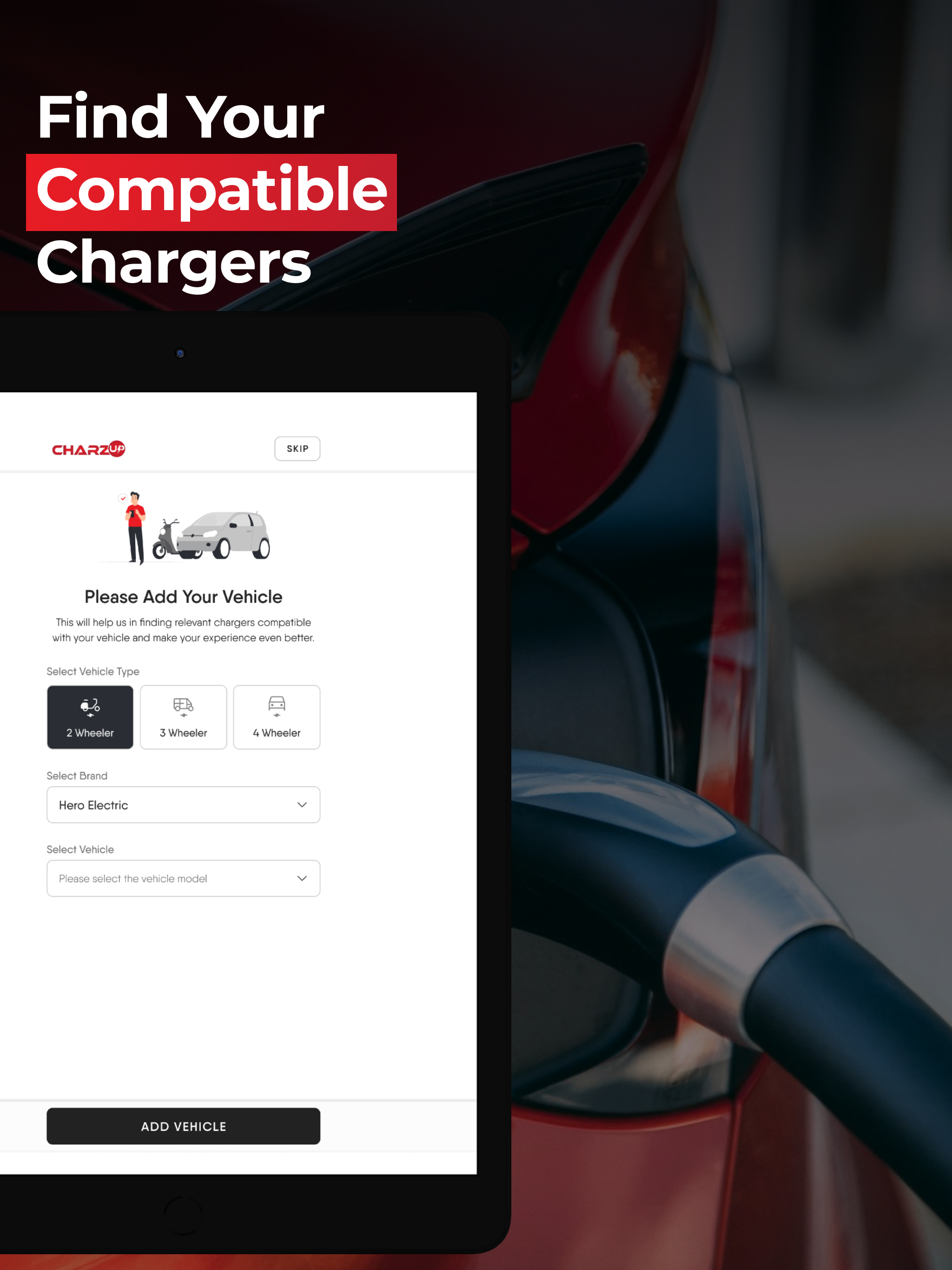 CharzUp screenshot 8