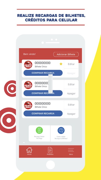 Ponto Certo Bilhete Único