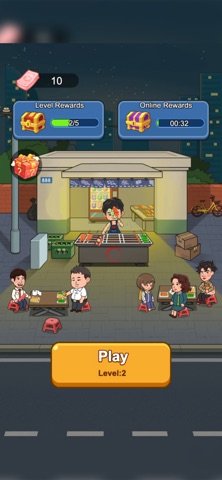 BBQ Bounty Screenshot 2 of 4