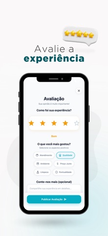 Orla Conectada screenshot