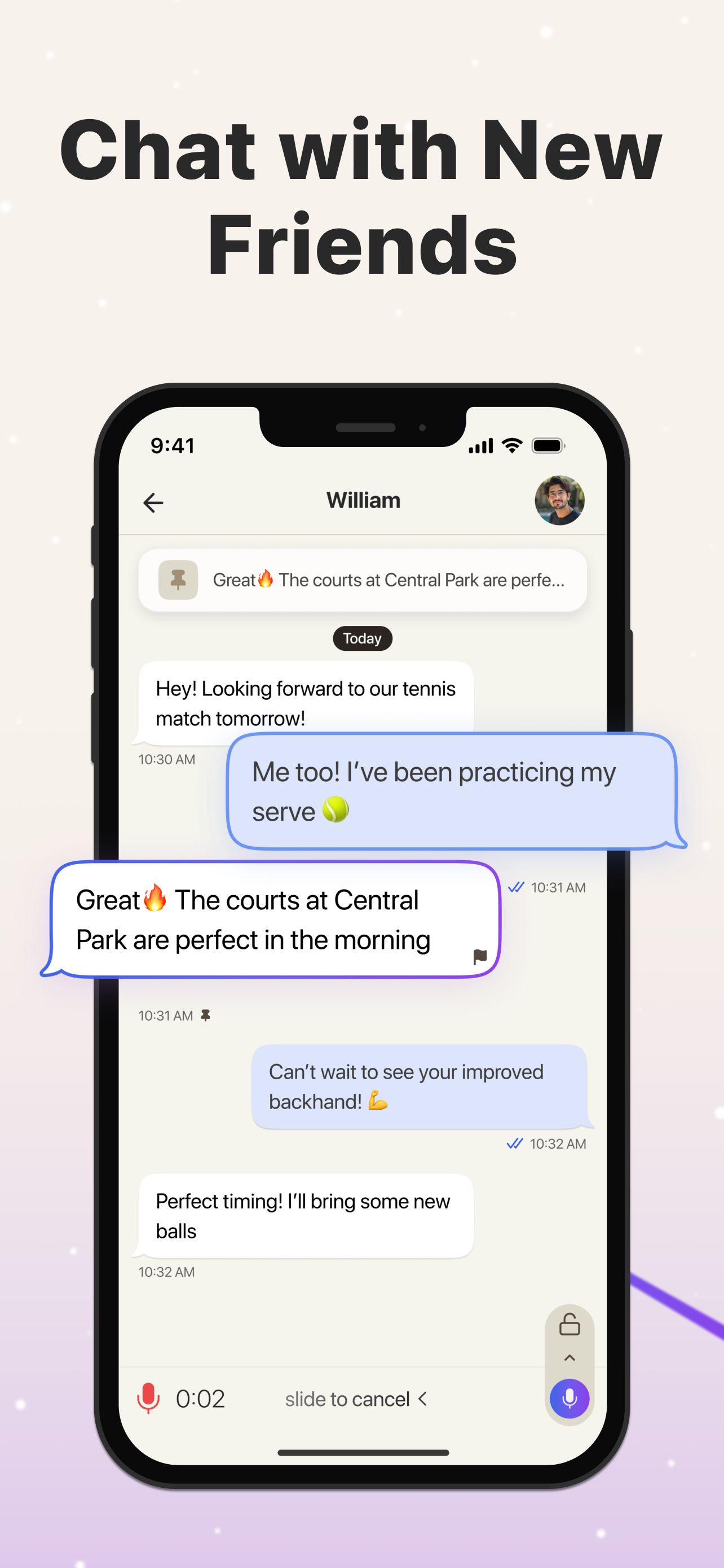 Fusemi - Activities + Friends screenshot 5